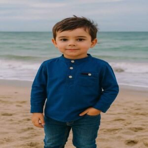 ০১টি পেট্রোল গ্রিন কাতুয়া ও ০১টি জিন্স প্যান্ট সাথে বেল্ট ফ্রি