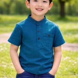 ০১টি পেট্রোল গ্রিন কাতুয়া ও ০১টি জিন্স প্যান্ট সাথে বেল্ট ফ্রি