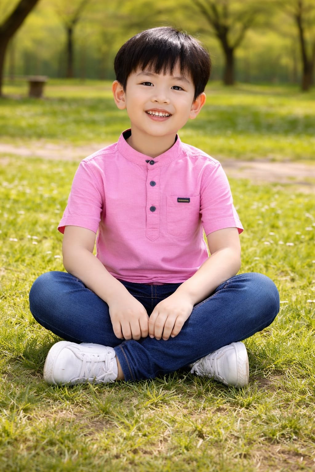 Pink-5
